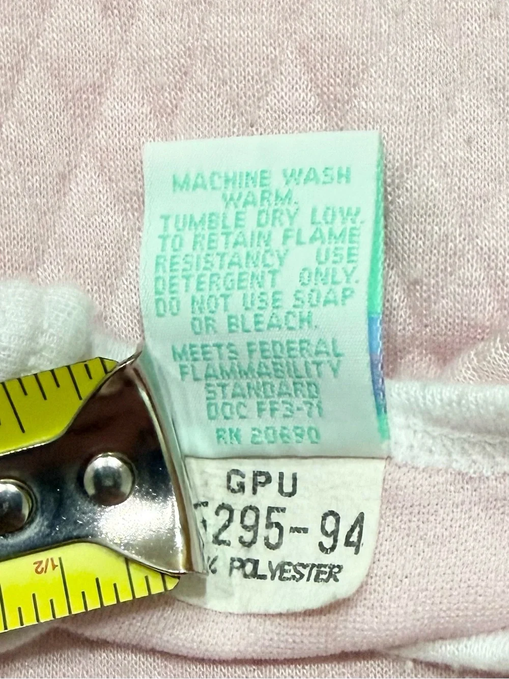 Little Wonders good used